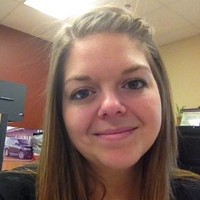 Stephanie Chouinard