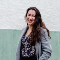 Nicole van 't Wout Hofland