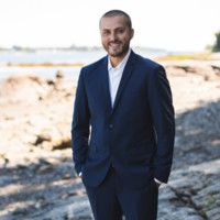 Jared Mcgrath