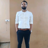 Mayank Chaubey