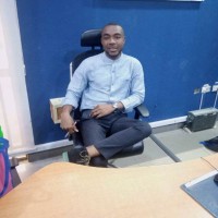 Christopher Inyali