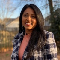 Anisha Mathur