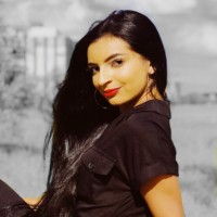 Yasmin Coutinho