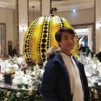 Byungjin Moon