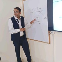 Pallav Agrawal