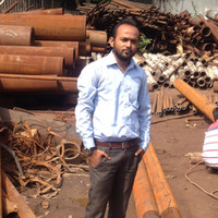 Krunal Patel