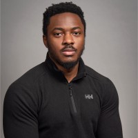 Emmanuel Nweke