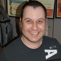 Tim Stoddard