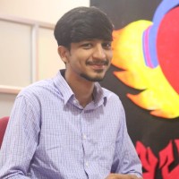 Sivaramakrishnan K
