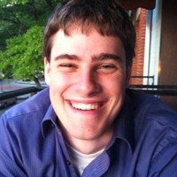 Joshua Coburn