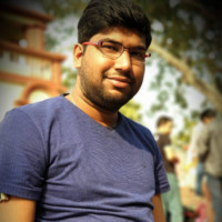 Sukalyan Mukherjee