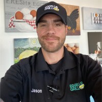 Jason Mullis
