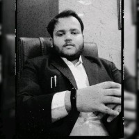 Advocate Suryansh Dubey