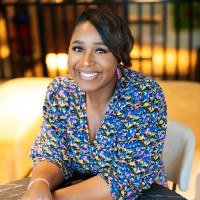 Merrisha Gordon ICF PCC