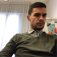 Matteo Nacinovi