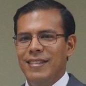 Daniel Segura