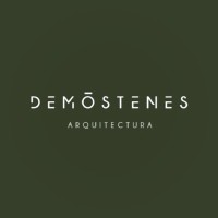 Demostenes Arquitectura