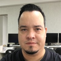 Luis Henrique Vaz Vieira