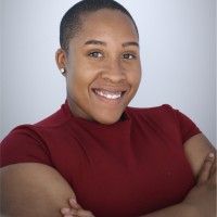 Destinee Wright