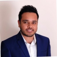 Kishan Desai