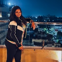 Shivani Lakade