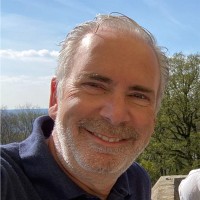 André van der Meer