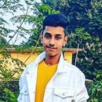 Vimal Kanth