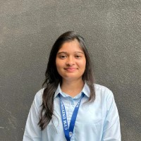 Jemi Patel