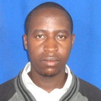 david Karanja