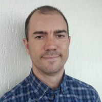 Dmytro Kuts