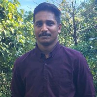 ANIL JOSEPH