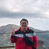 Raymond Chan