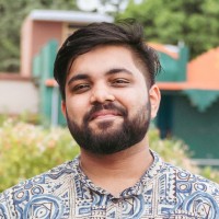 Satyajeet Mohanty