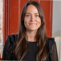 Annette Hummelmose Nielsen