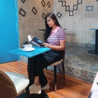 Tithi Purohit