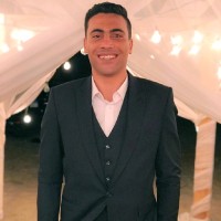 Ahmad Ayman Hafez