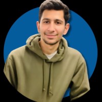 Ahmed Baig
