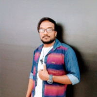 Ronin Kishore Sri