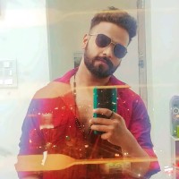 Nikhil Vargheese