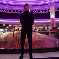 Qinyuan Shi