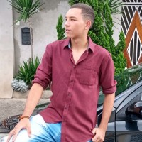 Lucas Andrew