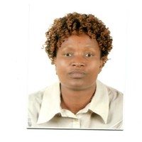 Beaulah Musonza