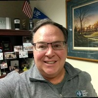 Greg LeBedeck