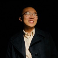 Edward Xiong