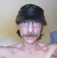 Uncle Eric