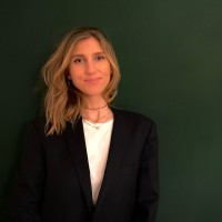 Ilaria Bottazzi