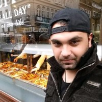 Dorin Leustean