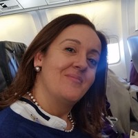 Mª Isabel Rodríguez Fernández
