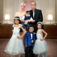 ALI HAREDY