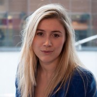 Chloe Todd